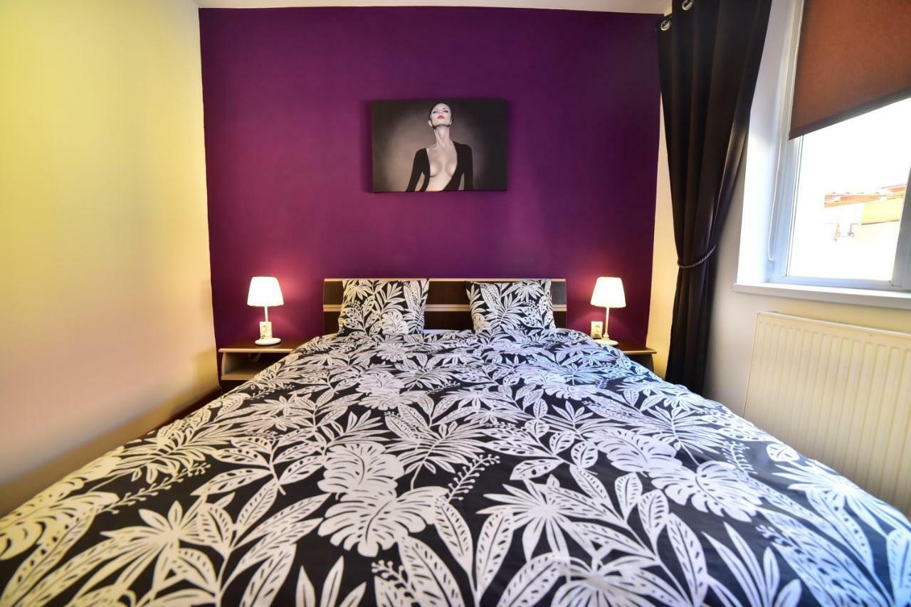 Casa Soare - Ultracentral Guesthouse Sibiu Exteriör bild