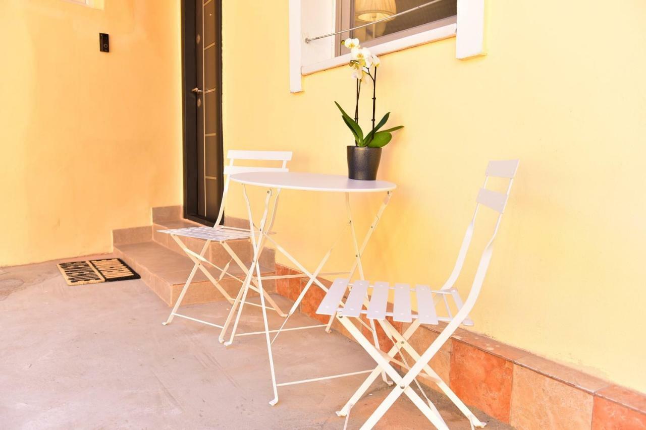 Casa Soare - Ultracentral Guesthouse Sibiu Exteriör bild