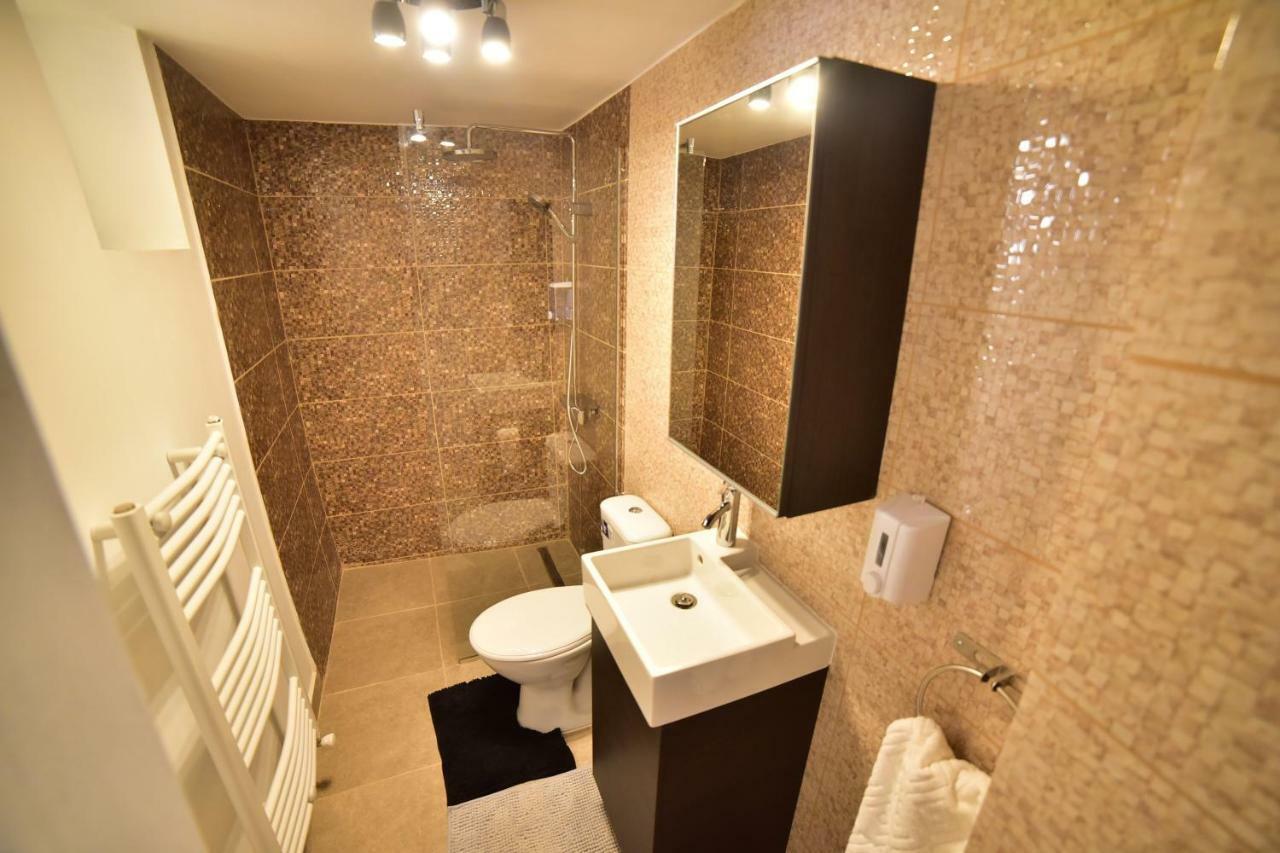 Casa Soare - Ultracentral Guesthouse Sibiu Exteriör bild