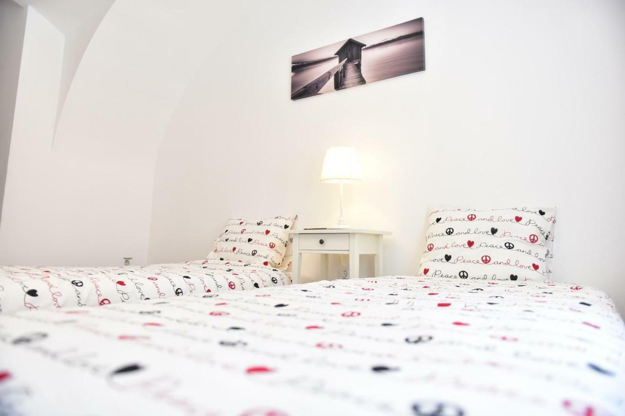 Casa Soare - Ultracentral Guesthouse Sibiu Exteriör bild
